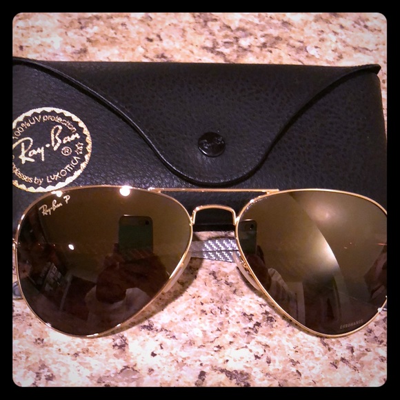 purple mirror chromance